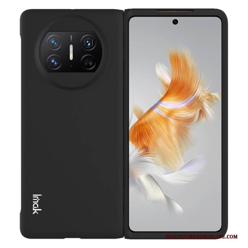 Hülle Für Huawei Mate X3 Js-2 Serie Imak