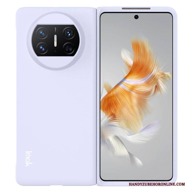 Hülle Für Huawei Mate X3 Js-2 Serie Imak