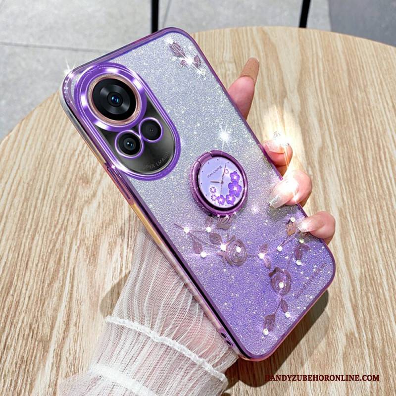 Hülle Für Huawei Nova 13 Kadem Ringhalter