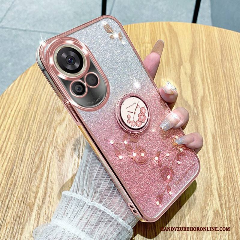 Hülle Für Huawei Nova 13 Kadem Ringhalter