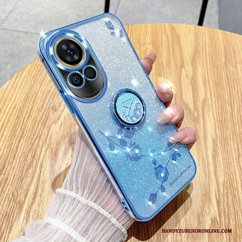 Hülle Für Huawei Nova 13 Kadem Ringhalter