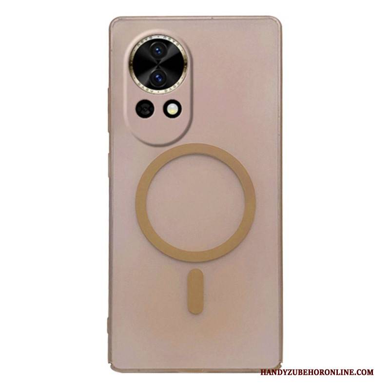 Hülle Für Huawei Nova 13 Magsafe-kompatibel Mattiert