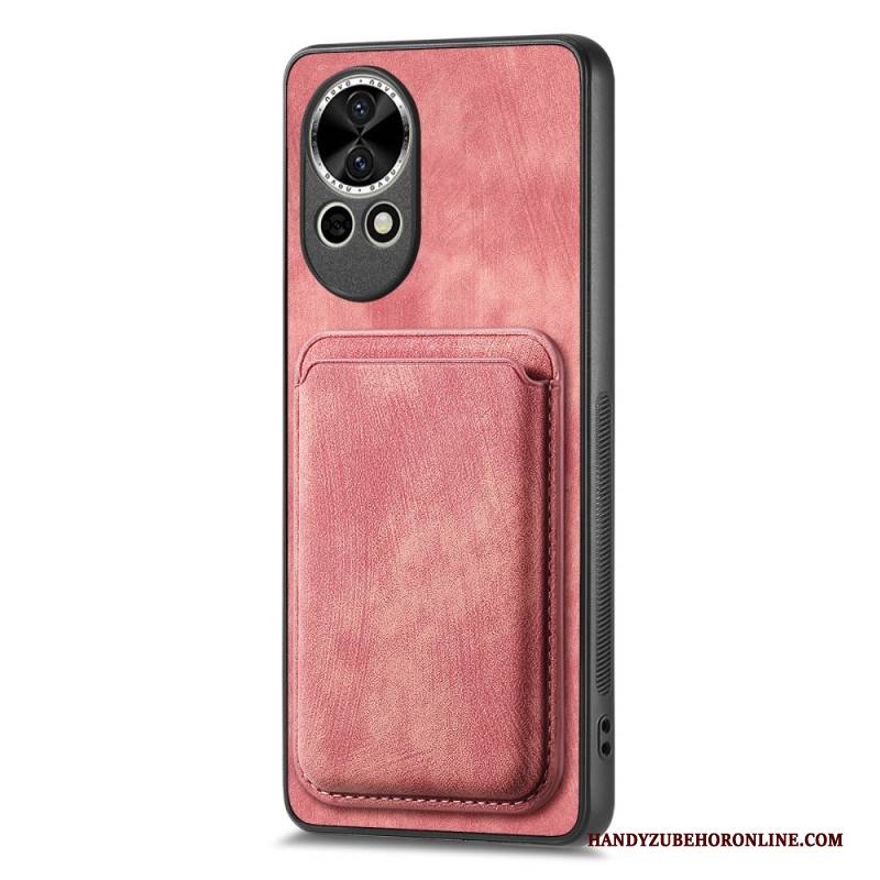 Hülle Für Huawei Nova 13 Magsafe-kompatibel Mit Abnehmbarem Kartenhalter