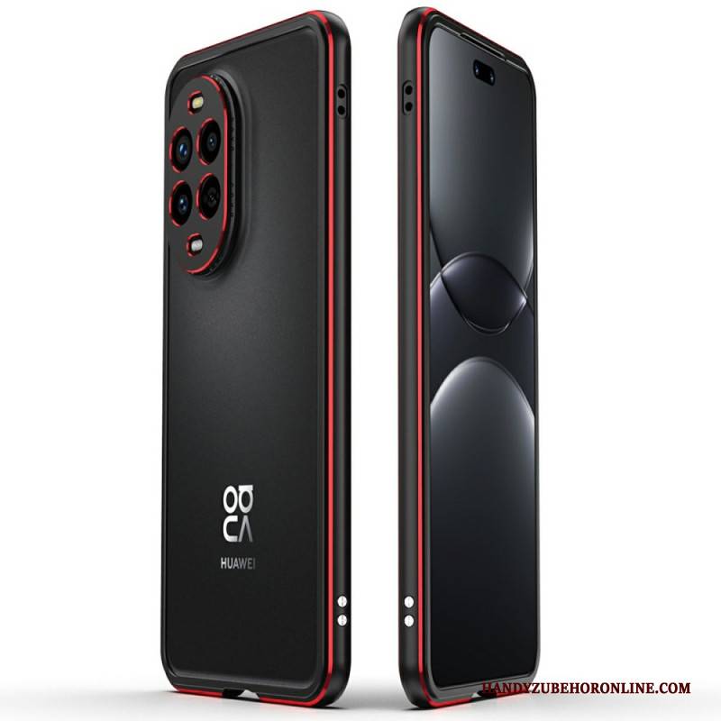 Hülle Für Huawei Nova 13 Pro Stoßdämpfer Mit Linsenschutz