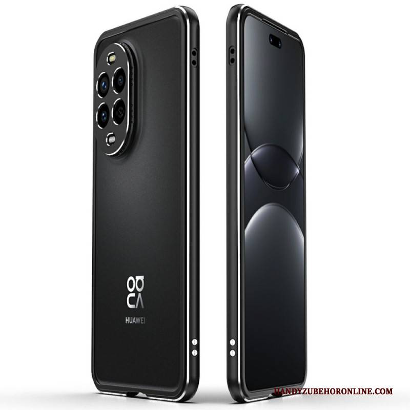 Hülle Für Huawei Nova 13 Pro Stoßdämpfer Mit Linsenschutz