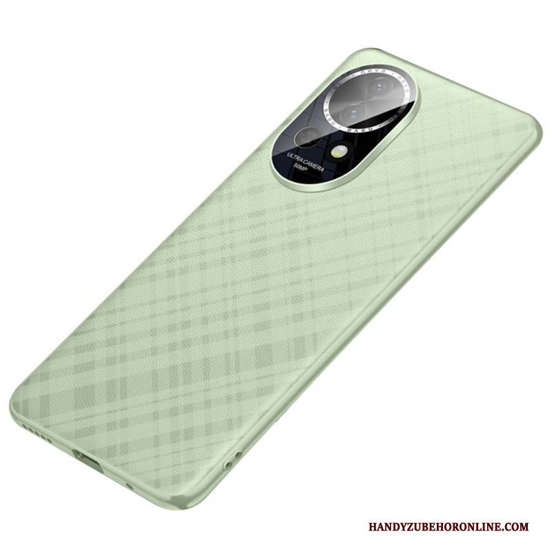 Hülle Für Huawei Nova 13 Ultradünn Und Strukturiert