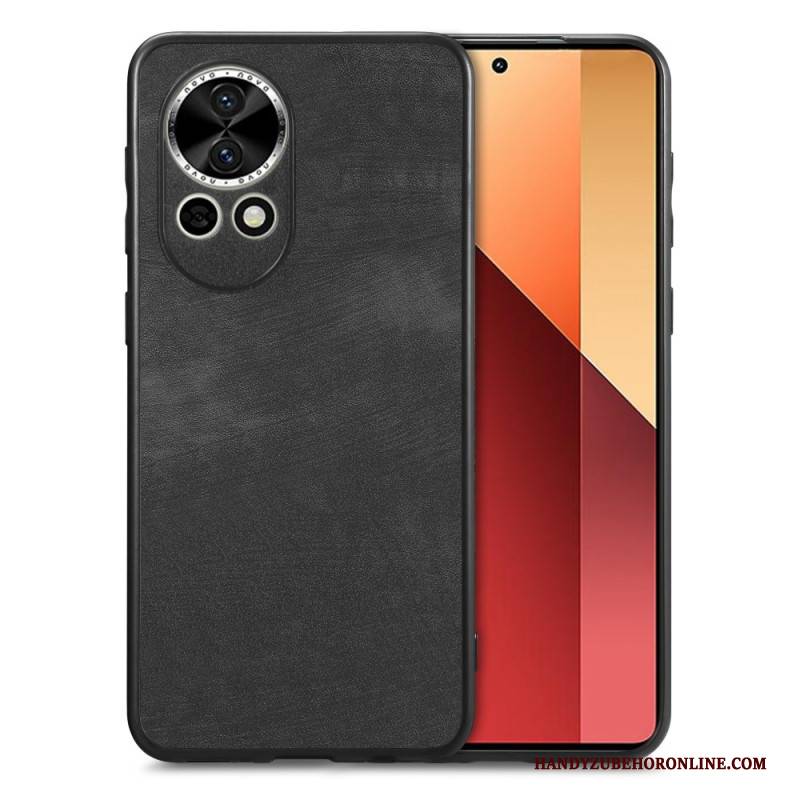 Hülle Für Huawei Nova 13 Vintage-lederoptik