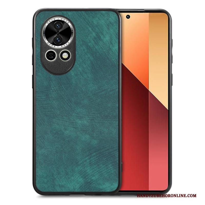 Hülle Für Huawei Nova 13 Vintage-lederoptik