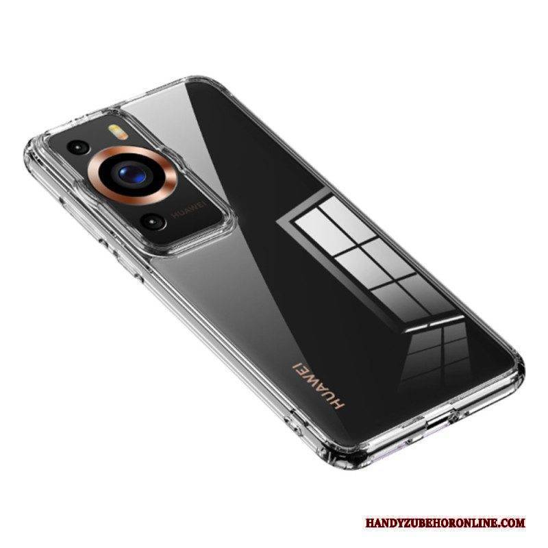Hülle Für Huawei P60 Pro Klassisch