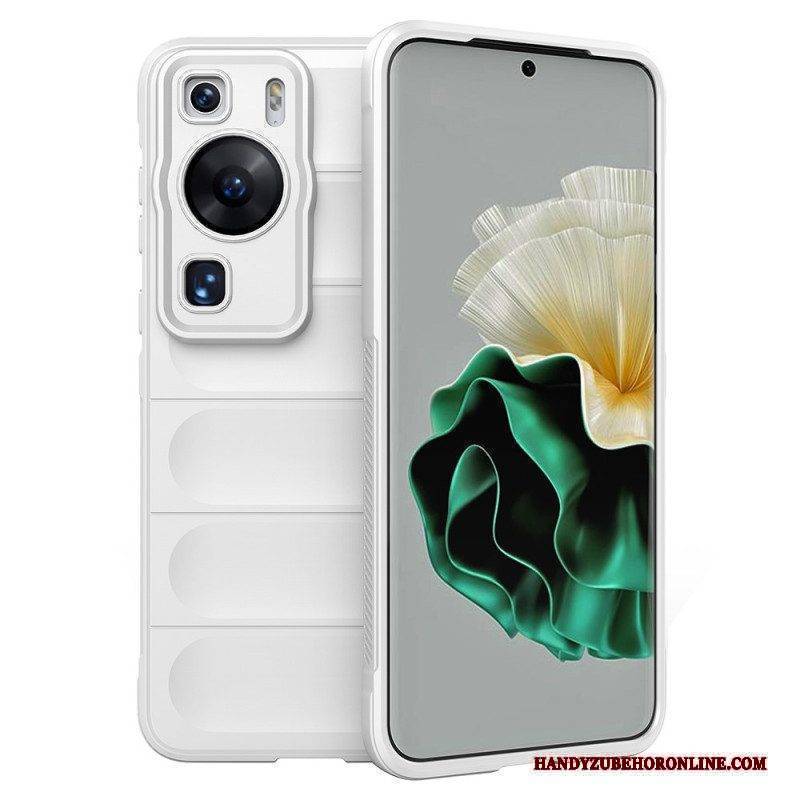 Hülle Für Huawei P60 Pro Rutschfest