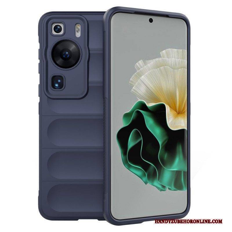 Hülle Für Huawei P60 Pro Rutschfest