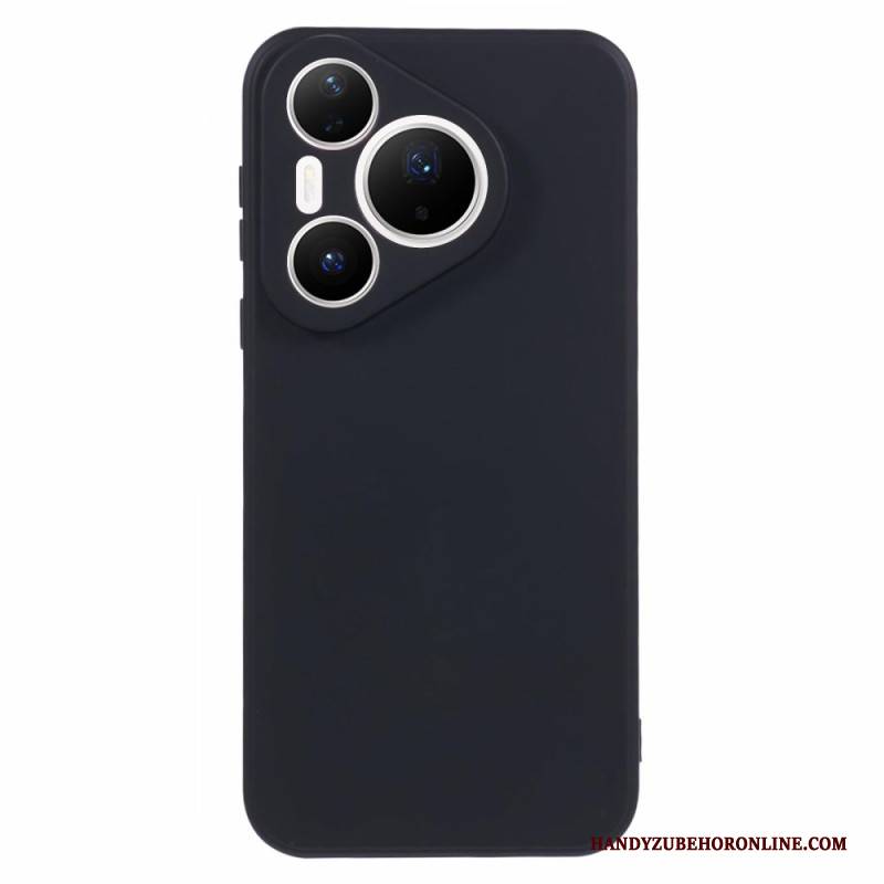 Hülle Für Huawei Pura 80 Gummierte Oberfläche