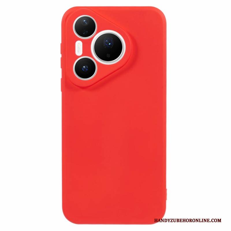 Hülle Für Huawei Pura 80 Gummierte Oberfläche