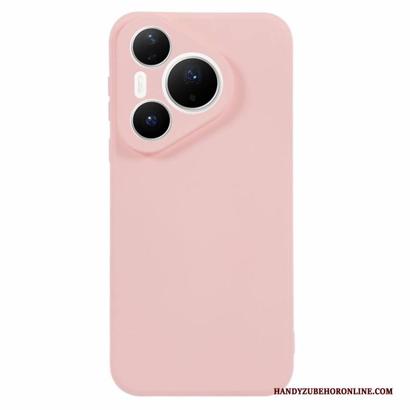 Hülle Für Huawei Pura 80 Gummierte Oberfläche