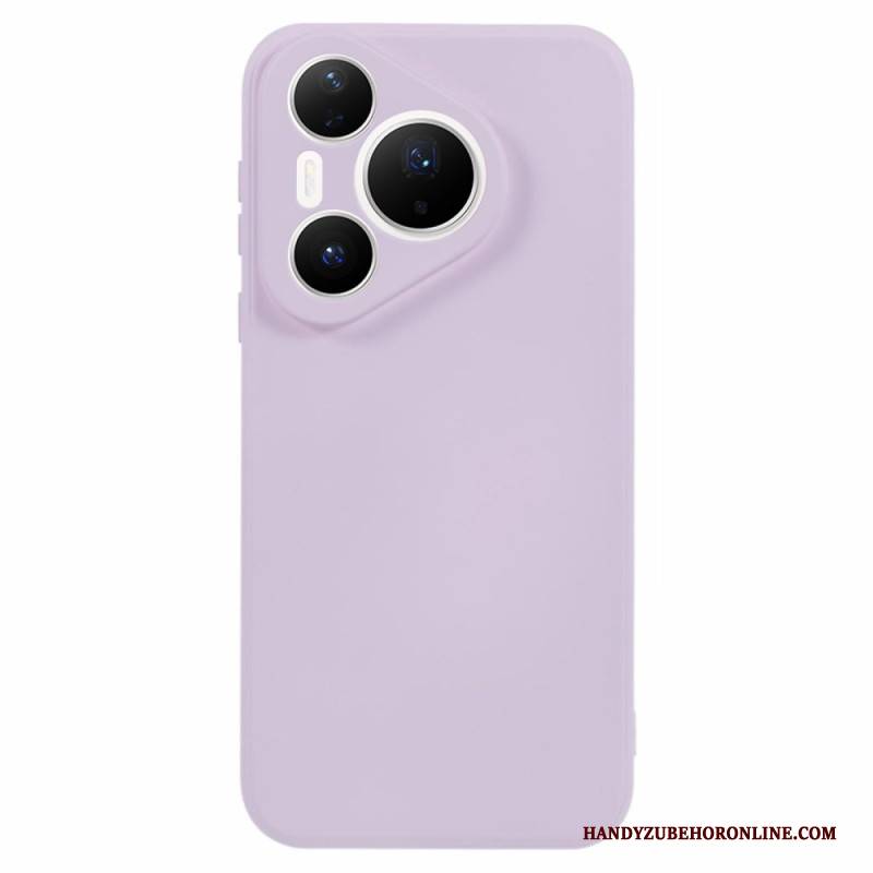 Hülle Für Huawei Pura 80 Gummierte Oberfläche
