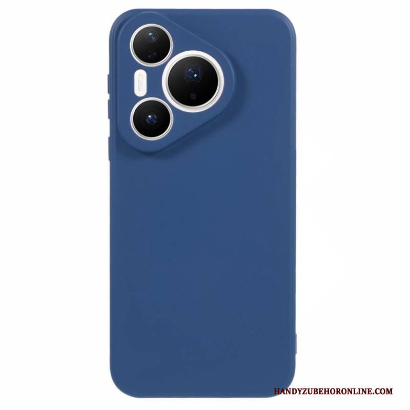 Hülle Für Huawei Pura 80 Gummierte Oberfläche