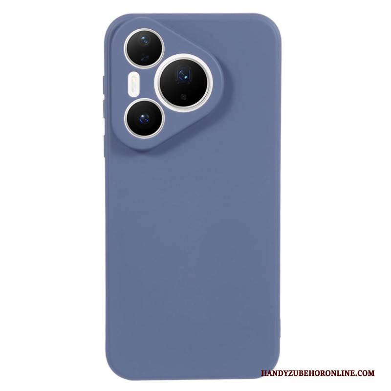 Hülle Für Huawei Pura 80 Gummierte Oberfläche