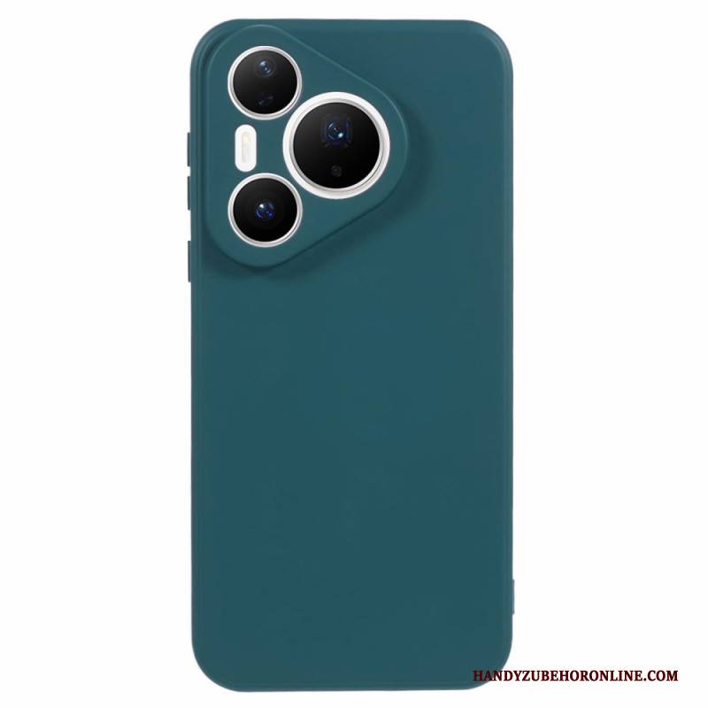 Hülle Für Huawei Pura 80 Gummierte Oberfläche