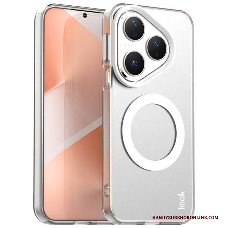 Hülle Für Huawei Pura 80 Magsafe-kompatibel Imak