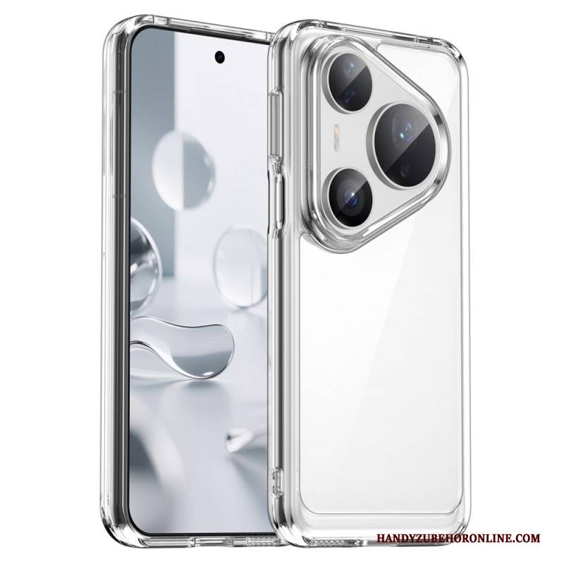 Hülle Für Huawei Pura 80 Pro Hybrid