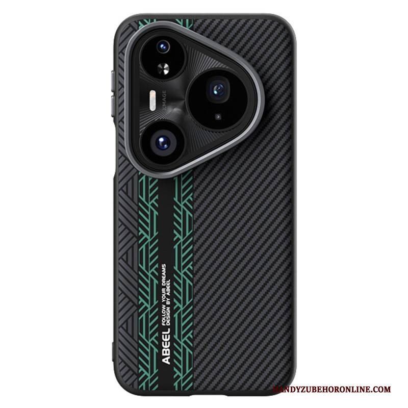 Hülle Für Huawei Pura 80 Pro Magnetisches Abeel