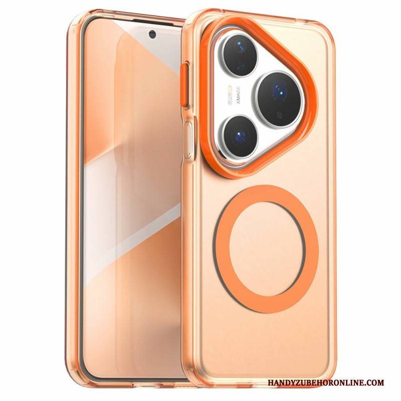 Hülle Für Huawei Pura 80 Pro Magsafe Mattiert