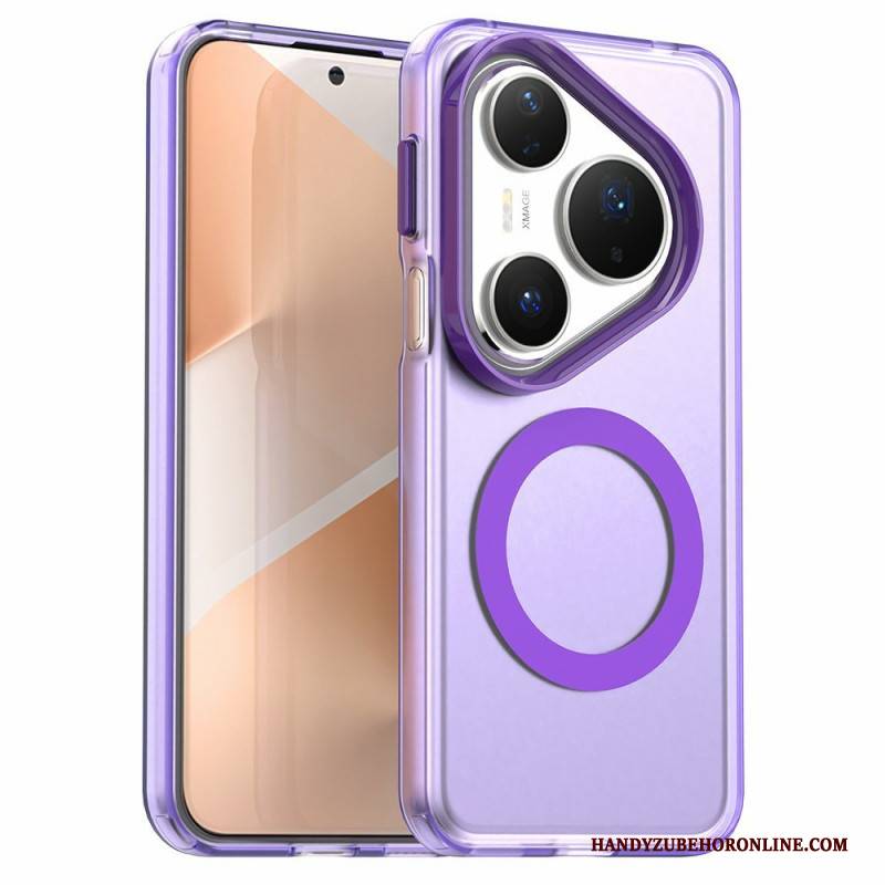 Hülle Für Huawei Pura 80 Pro Magsafe Mattiert
