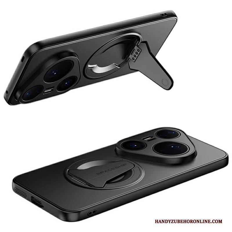 Hülle Für Huawei Pura 80 Pro Magsafe Mit Integriertem Ständer