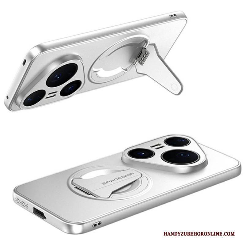Hülle Für Huawei Pura 80 Pro Magsafe Mit Integriertem Ständer