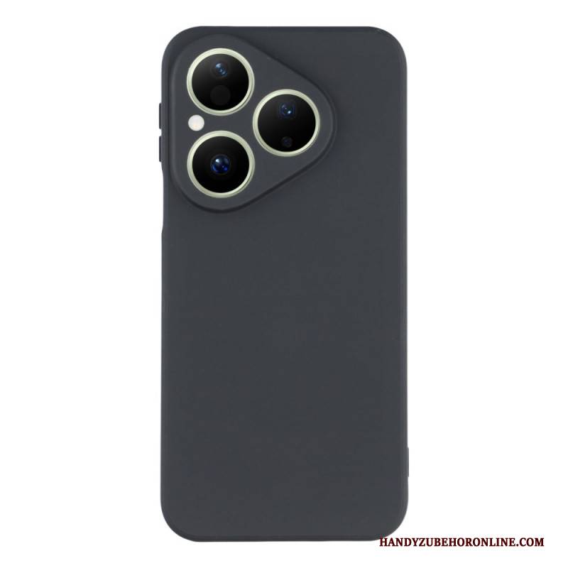 Hülle Für Huawei Pura 80 Silikon