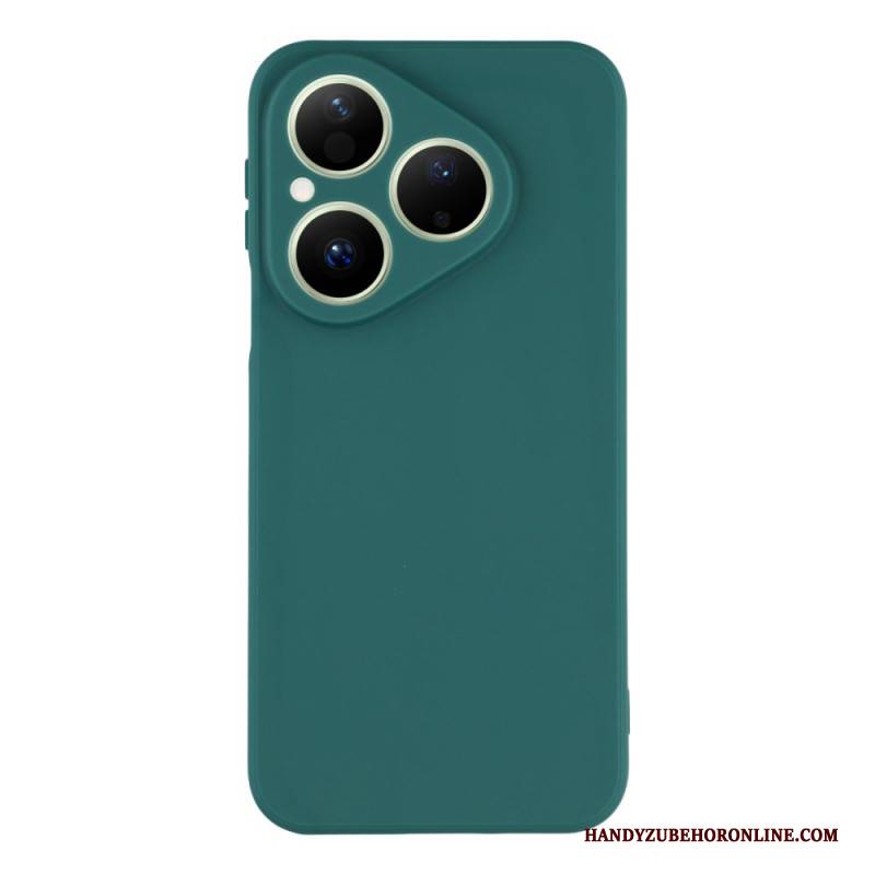 Hülle Für Huawei Pura 80 Silikon