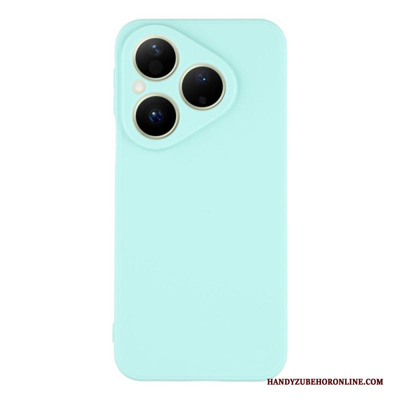 Hülle Für Huawei Pura 80 Silikon