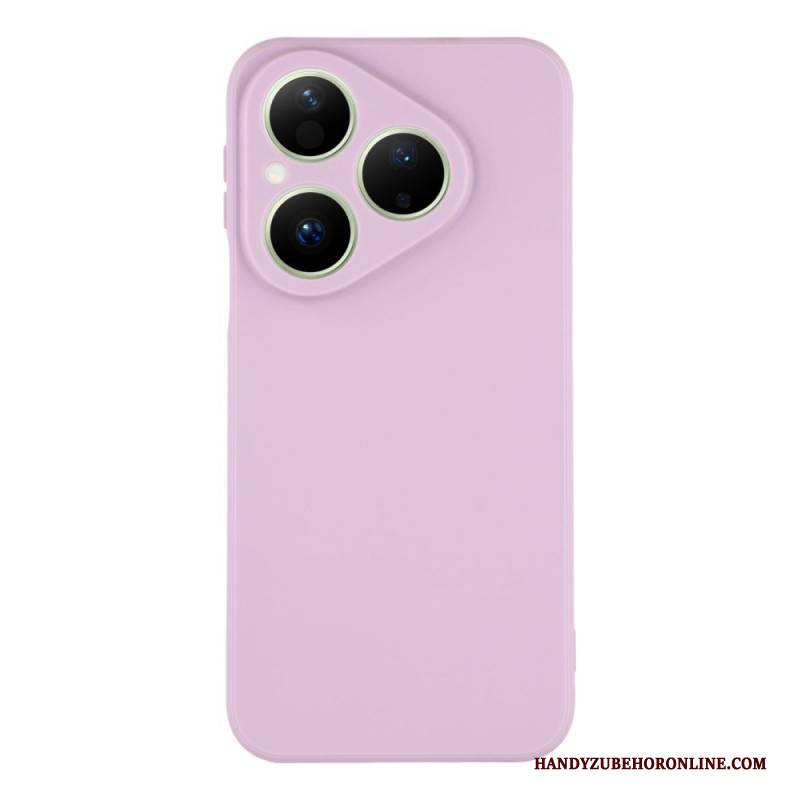 Hülle Für Huawei Pura 80 Silikon