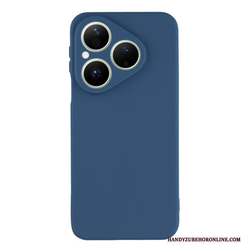 Hülle Für Huawei Pura 80 Silikon