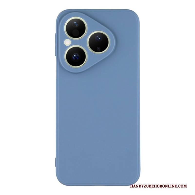 Hülle Für Huawei Pura 80 Silikon