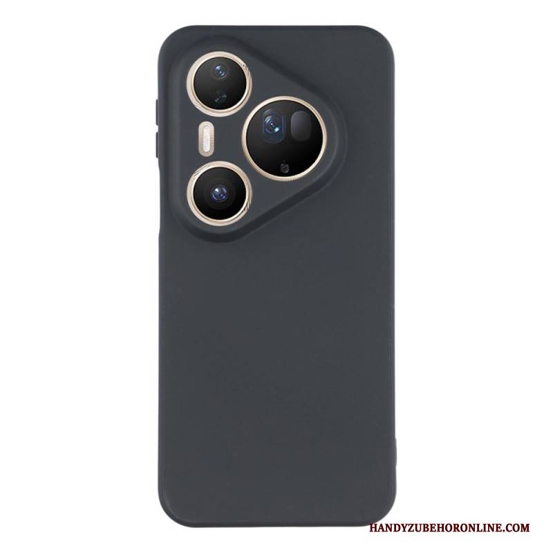 Hülle Für Huawei Pura 80 Ultra Silikon