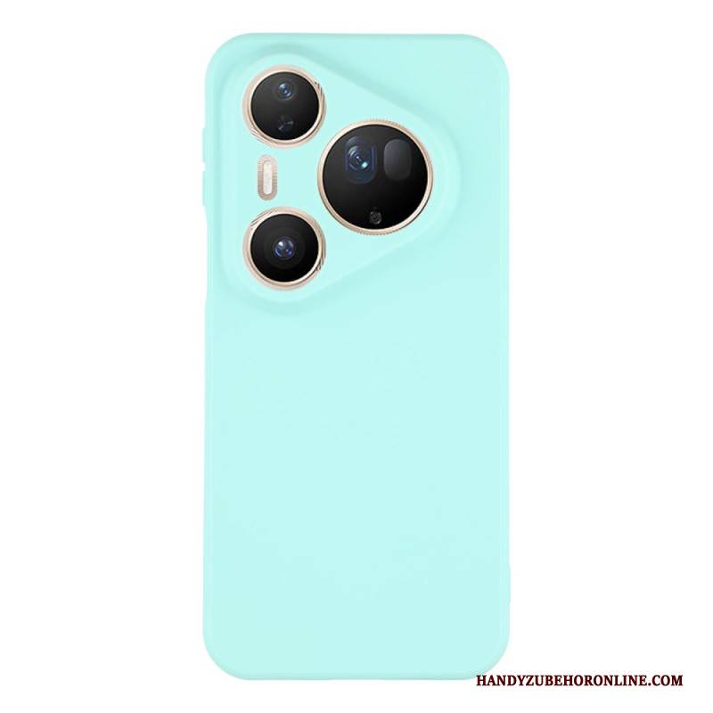 Hülle Für Huawei Pura 80 Ultra Silikon