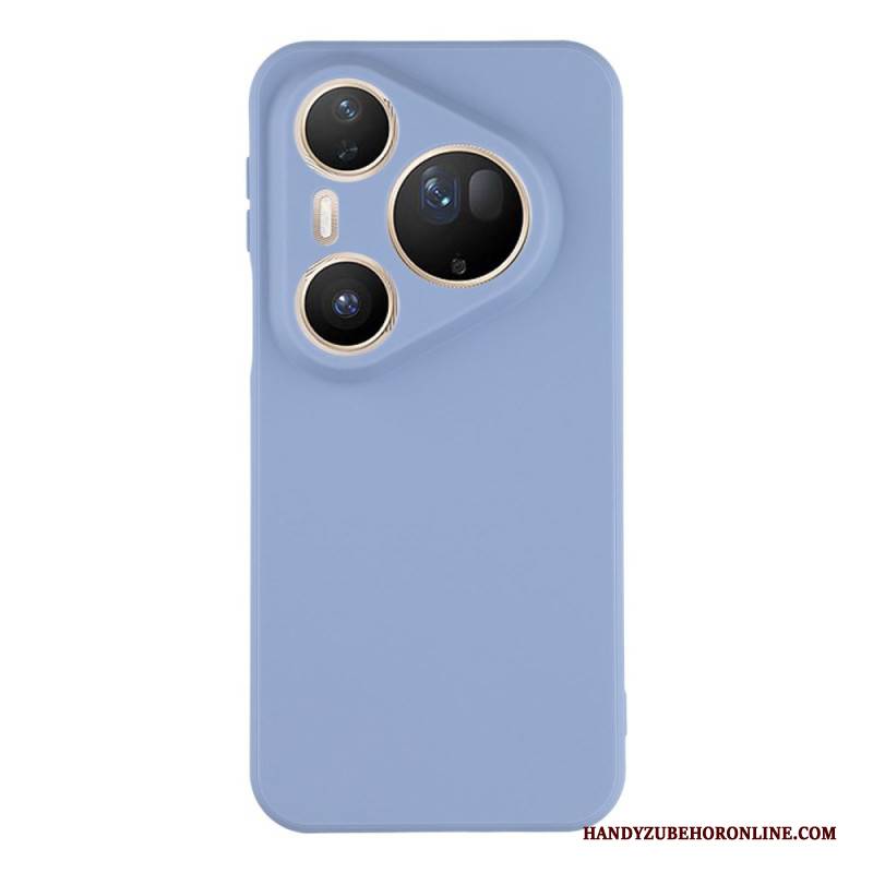 Hülle Für Huawei Pura 80 Ultra Silikon