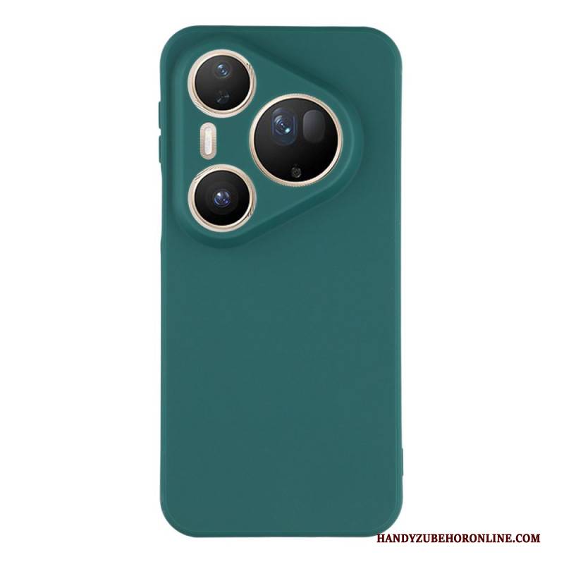 Hülle Für Huawei Pura 80 Ultra Silikon