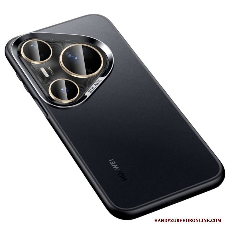 Hülle Für Huawei Pura 80 Ultra Sulada