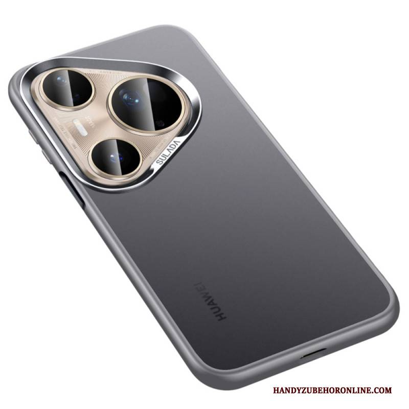 Hülle Für Huawei Pura 80 Ultra Sulada