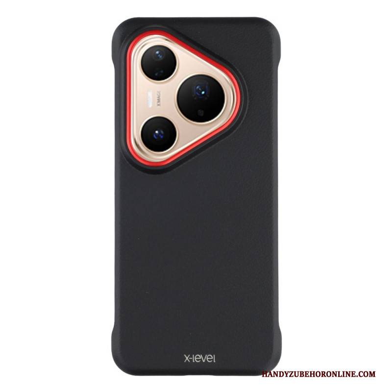 Hülle Für Huawei Pura 80 X-level Rahmenloses Design