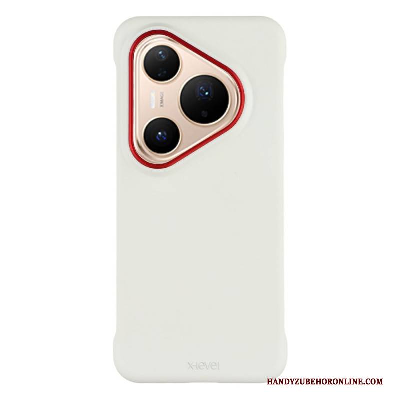 Hülle Für Huawei Pura 80 X-level Rahmenloses Design
