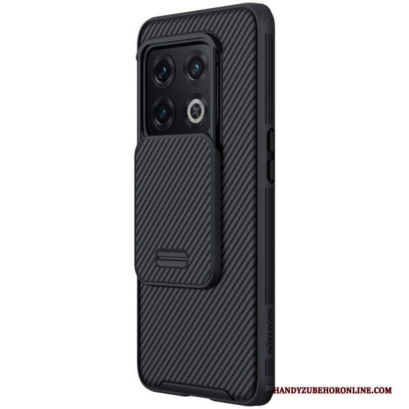 Hülle Für OnePlus 10 Pro 5G Camshield Nillkin