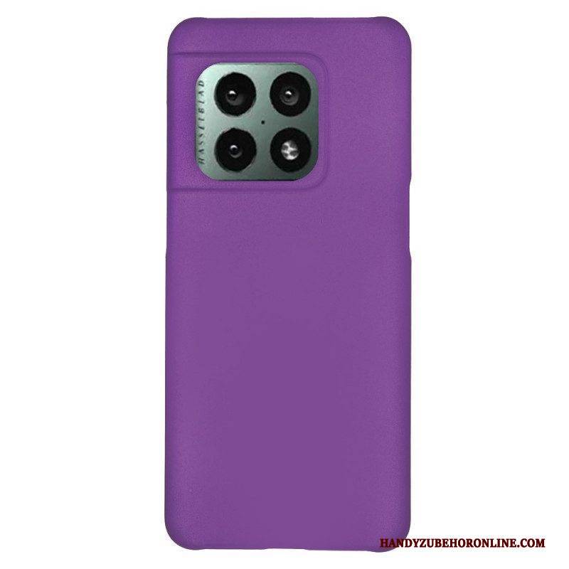 Hülle Für OnePlus 10 Pro 5G Silikon