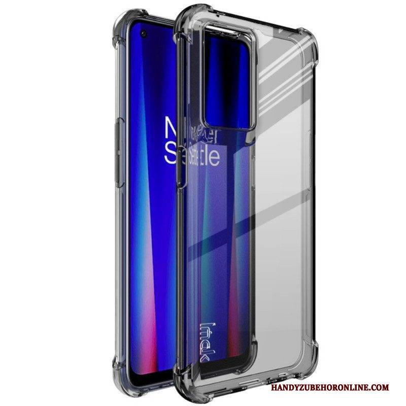 Hülle Für OnePlus Nord CE 2 5G Imak Klar