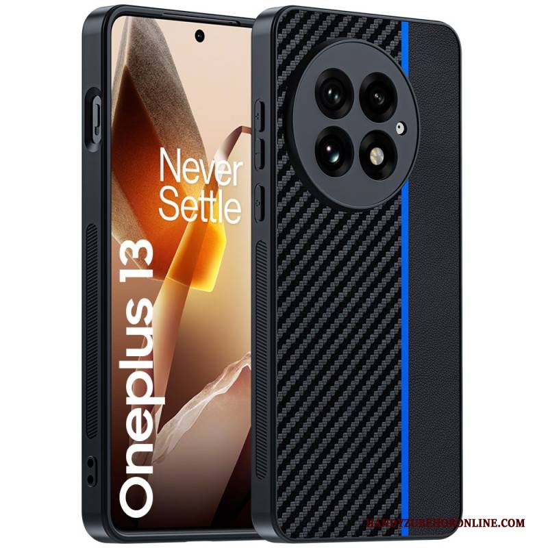 Hülle Für Oneplus 13 Carbonfaser