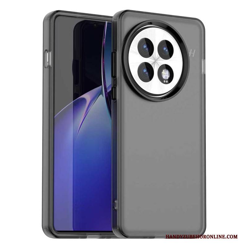 Hülle Für Oneplus 13 Getönt