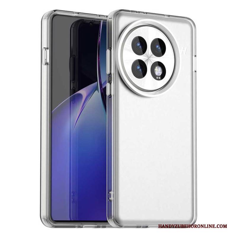 Hülle Für Oneplus 13 Getönt