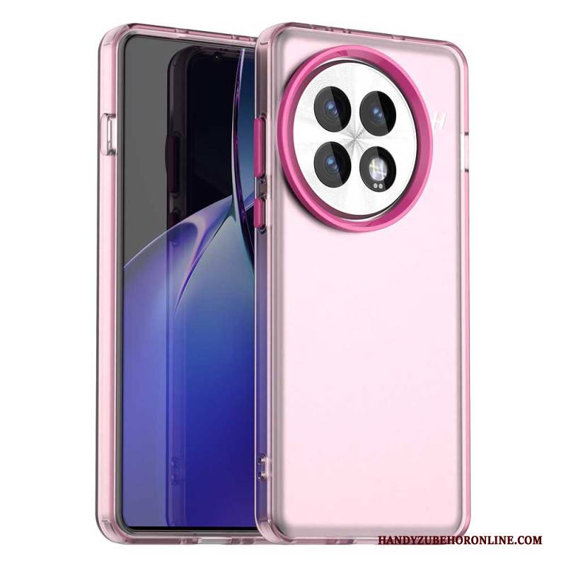 Hülle Für Oneplus 13 Getönt